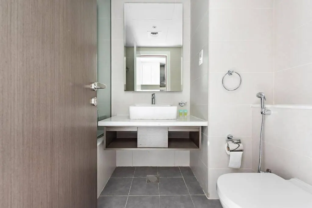 Magnificent Studio In Business Bay With A Pool & Gym Dubai 0*,  United Arab Emirates